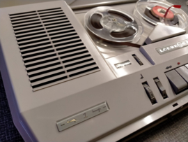 Loewe bandrecorder