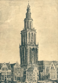 Litho's, Jena Amsterdam Groningen 19e eeuw