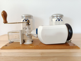 Art Deco koffiemolen