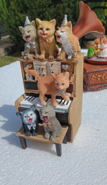 muziekspeeldoosjes
