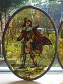 Raam HANGERS droom vangers