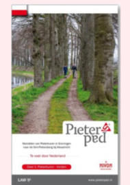 pieterpad artikelen