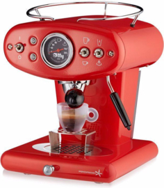 illy iperesso machine