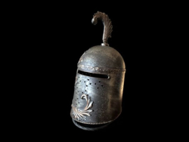 Ridder helm