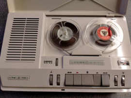 Loewe bandrecorder