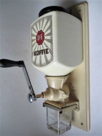 DE koffiemolen