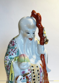Chinees beeldje