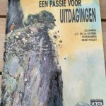 Stripboek geschiedenis van Citroën