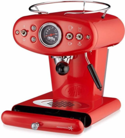 illy iperesso machine