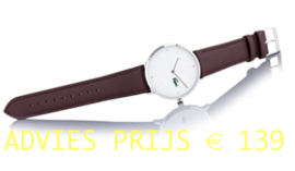 La Coste Moon herenhorloge