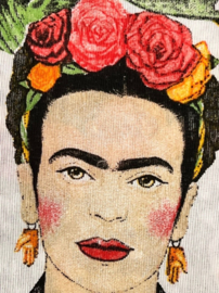 Frida Kahlo kleed/doek