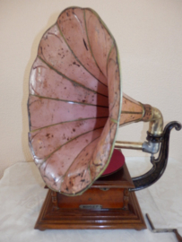 Grammophone Pathé model P