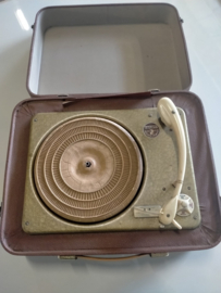 Pickup triotrack