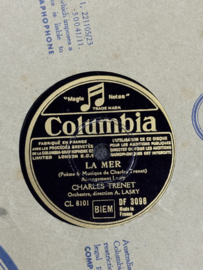 78 toerenplaten/albums