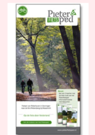 pieterpad artikelen
