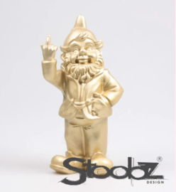 Stoute Kabouter