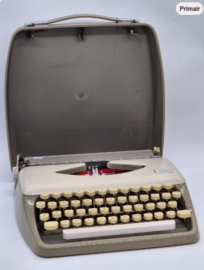 Adler Typa schrijfmachine