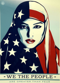 Shepard Fairey