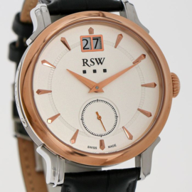 RSW Horloge