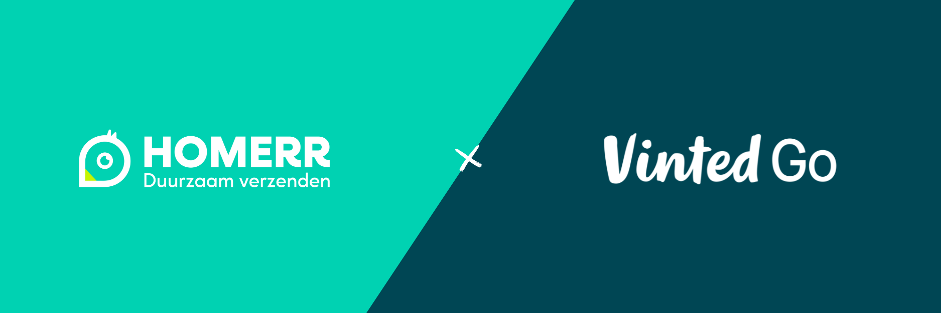 vinted-go  service punt