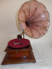 Grammophone Pathé model P