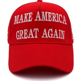 Trumpf Cap
