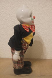 Muziekspeeldoosje Clown