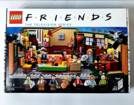 Lego "friends"