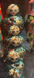 Matroesjka/Baboesjka