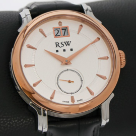 RSW Horloge