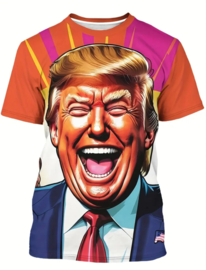 t-shirt Trumps