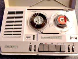 Loewe bandrecorder