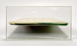 Vibeke Skov Danish Studio Glass Face