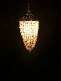 Schelpenlamp