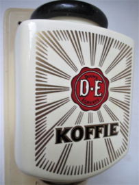 DE koffiemolen