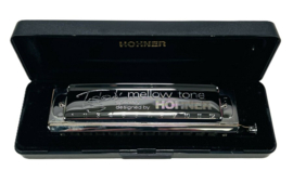 Chromatische mondharmonica Toots/Hohner