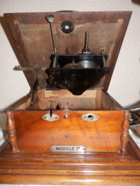 Grammophone Pathé model P
