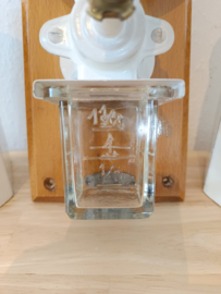 Art Deco koffiemolen