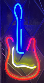 neon verlichting usb