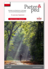 pieterpad artikelen