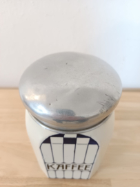 Art Deco koffiemolen