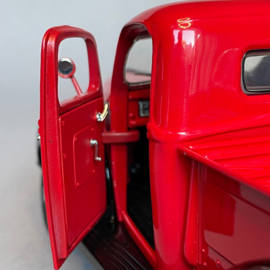 1940 Ford pickup truck