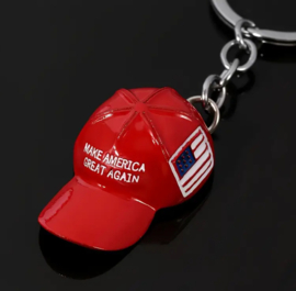 sleutelhangers/stickers Trumpf