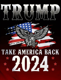 t-shirt Trumps