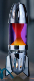 lavalamp candle lights