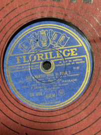 78 toerenplaten/albums