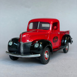 1940 Ford pickup truck