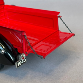 1940 Ford pickup truck