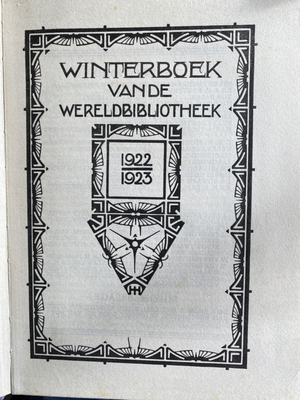 Winterboek 1923/24