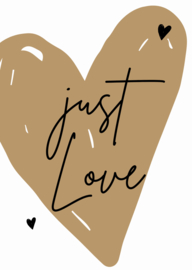 Just Love